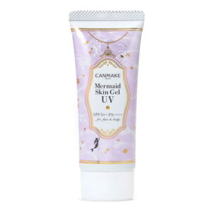 �L�������C�N �}�[���C�h�X�L���W�F��UV C03 �s���A�p�[�v�� 40g ���Ă��~�� �i�C�A�V���A�~�h �p�[�v�� SPF50+ PA++++ ��痿�ŃI�t
