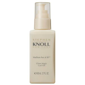 STEPHEN KNOLL(�X�e�B�[�u�� �m��)�X�e�B�[�u���m�� �}�f�B�\��58 �O�����}�W�b�N �J�[���I�C�� 80mL �w�A�A�C���� ���n �I�C�� �J�[���L�[�v