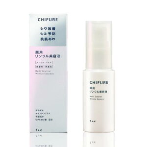 ��򕔊O�i���ӂ�iCHIFURE�j��p�����N�����e�t 30mL �V�����P���e�t �i�C�A�V���A�~�h�z��