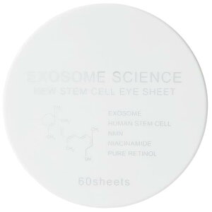����AKARI EXOSOME SCIENCE �A�C�V�[�g ���E���h�^�C�v 60����