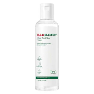 Dr.G(�h�N�^�[�W�[) R.E.D BLEMISH �N���A�X�[�W���O�g�i�[ (150mL)