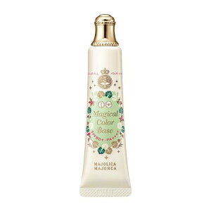 MAJOLICA MAJORCA(�}�W�����J �}�W�����J) �}�W�J���J���[�x�[�X 25g SPF50+ �E PA++++ | �F�t�������p���e�t�E���ω��n | �N���[���� | ������ | �F�����J�o�[ �� ���r��\�h ��痿�I�t | ������