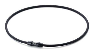 [�R�����g�b�e] SPORTS �l�b�N���X SR140 NEXT CO���C�l�b�N���XS140 �u���b�N×�u���b�N M 47cm