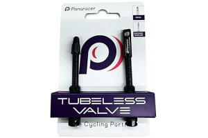 �p�i���[�T�[(Panaracer) �`���[�u���X�o���u ����60mm TLV-60-B �u���b�N