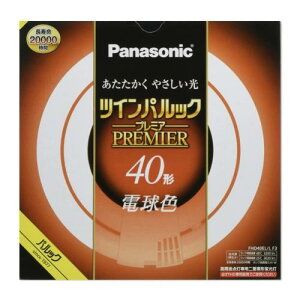 �p�i�\�j�b�N �c�C���p���b�N �v���~�A�u���� 40�` �d���F FHD40ELLF3