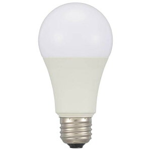 �I�[���d�@ LED�d�� E26 100�` 100���b�g�` 100W�` ���`���Ή� �S���� �����F 5�N�ۏ� LDA13N-G AG6 06-5516 OHM