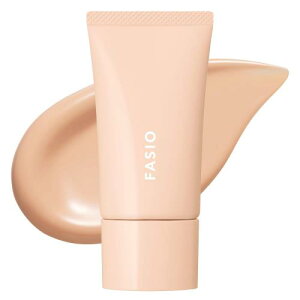 FASIO(�t�@�V�I) BB �e�B���g UV �J�o�[ 02 ���C�g�x�[�W�� 30g �E�H�[�^�[�v���[�t SPF45 PA++++ �ь� �V�~ �玉 �� ���ω��n �t�@���f�[�V���� ���₯�~�� ������