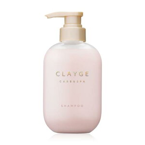 CLAYGE �N���[�W�� �V�����v�[ PS �p�[���V���C�� ���߂��Ă܂Ƃ܂锯�� �z���C�g�A�v���R�b�g���X�N�̍��� 500ml