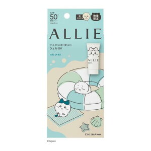 ALLIE �A���B�[ �N���m�r���[�e�B �W�F��UV EX ��������p�b�P�[�W SPF50�{PA�{�{�{�{�݂��݂������W�F�� ���邨���x�^���Ȃ��f�R���e�E���Ȃ��S�g�c���� ���E�� ������ɋ���