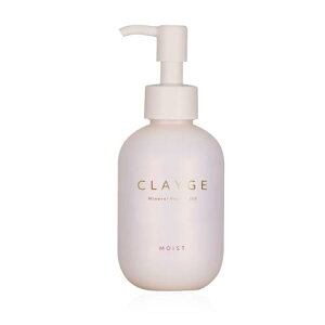 CLAYGE �N���[�W�� �~�l�������y�A�I�C�� ���C�X�g 120ml �z���C�g�W���X�~�������X�N�̍��� �����Ƃ�^�C�v M�V���[�Y�Ɠ������� �􂢗����Ȃ��g���[�g�����g ��C �w�A�I�C�� hair oil moist