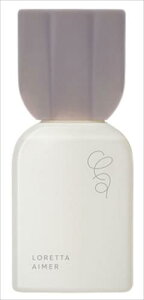 �����b�^�G��(LORETTA AIMER) �X�^�C�����O�I�C�� 120ml