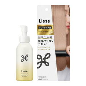 ���[�[ �u���[�`�w�A�p�A�C�������n�Z���� 120ml