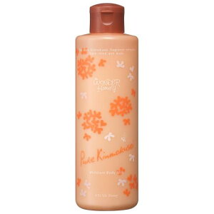 �x�L���A �n�j�[(VECUA Honey) �����_�[�n�j�[ ����肤�邨���{�f�B�~���N �s���A�L�����N�Z�C 240g