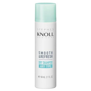 STEPHEN KNOLL(�X�e�B�[�u�� �m��) �h���C �V�����v�[ �G�A���[�^�C�v 40g ���Ȃ��V�����v�[ ���̂���Ȃ� �X�v���[ �g�їp �~�j�T�C�Y
