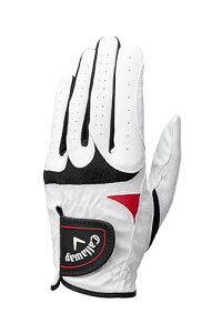 �L�����E�F�C(Callaway) �O���[�u WARBIRD LH WHT 26 25 (26cm ���蒅�p�E�����p) �z���C�g �����Y
