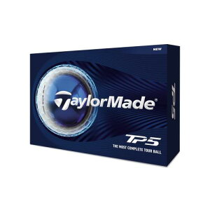 �e�[���[���C�h(TAYLOR MADE) TMJ26 TP5 JPN dz �e�B�[�s�[�t�@�C�u �S���t�{�[�� 2026�N���f�� �z���C�g