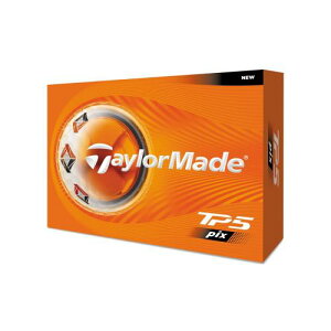 �e�[���[���C�h(TAYLOR MADE) TMJ26 TP5 pix JPN dz �e�B�[�s�[�t�@�C�u �s�b�N�X �S���t�{�[�� 2026�N���f�� �z���C�g