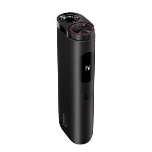 glo(�O���[) �n�C�p�[ �v�� Hyper Pro �I�u�V�f�B�A���E�u���b�N ���M�� �d�q �f�B�X�v���C���� �Z�b�V������ ��20�� �u�[�X�g�E���[�h����