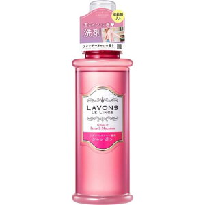 ���{��(Lavons) �V�����{�� ������ꒅ��� ������ �t�����`�}�J���� [�t���[�e�B�t���[����] 500ml