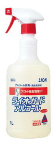 �Ɩ��p ��e�� ���C�I�� ( LION ) ���C�I�K�[�h �A���R�[�� 1L 61% �H�i�Y���� �A���R�[������ �A���R�[�����ŉt �{�� �{�g�� �X�v���[