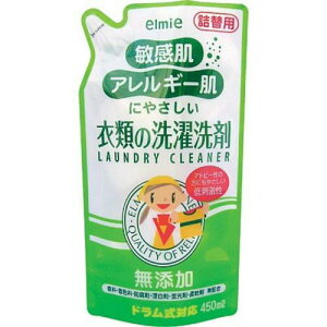 �G���~�[ �q�����p�ߗނ̐����� �l�� 450ml