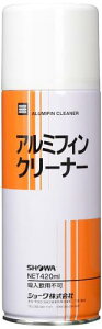 �C�`�l��TASCO TA916SP-1 �A���~�t�B���N���[�i�[�E�X�v���[420ml