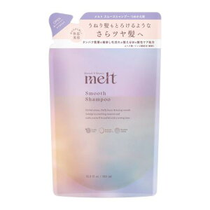 melt �����g �X���[�X�V�����v�[ �߂����p 380ml �x�����e �x�����e �s�I�j�[���t�B�O�̍��� �W����C�P�A ���˂�P�A�����z�� �X���[�X���e���� ����c���� �ԉ�