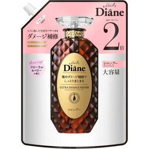 Diane(��) �� ��e�ʃV�����v�[ [�_���[�W��C] �t���[�����x���[�̍��� �p�[�t�F�N�g�r���[�e�B �G�N�X�g���_���[�W���y�A �l�ߑւ� 660ml