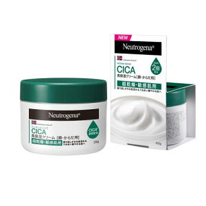 Neutrogena �j���[�g���W�[�i �m���E�F�[�t�H�[�~���� �C���e���X���y�A CICA ���ێ��N���[�� �W���[ 200g �V�J ���ێ� ������ �q���� ���r�� �X�L���P�A �{�f�B�N���[��