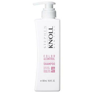 ���iSTEPHEN KNOLL(�X�e�B�[�u�� �m��)�J���[�V�����v�[ �{�� 500ml