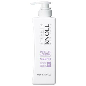 ���iSTEPHEN KNOLL(�X�e�B�[�u�� �m��)���C�X�`���A�R���g���[�� �V�����v�[ �{�� 500ml