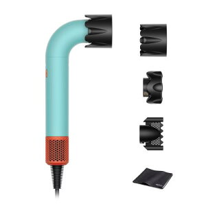 Dyson(�_�C�\��) �h���C���[ Dyson Supersonic r?�w�A�h���C���[ �Z���~�b�N�p�e�B�[�i�^�g�p�[�Y (HD17 CPATO AM) �啗�� ���� �y�ʃv�����F�߂�A�_�C�\���Ōy�ʃh���C���[2