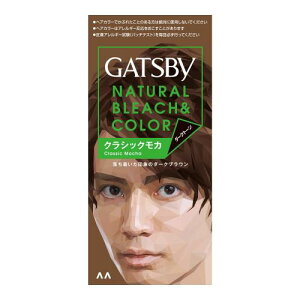 GATSBY(�M���c�r�[) �i�`�������u���[�`�J���[ (��򕔊O�i) �_�[�N�g�[�� �N���V�b�N���J 1�� (x 1)