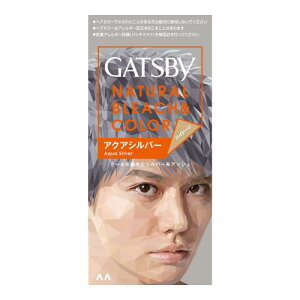 GATSBY(�M���c�r�[) �i�`�������u���[�`�J���[ (��򕔊O�i) �n�C�g�[�� �A�N�A�V���o�[ 1�� (x 1)