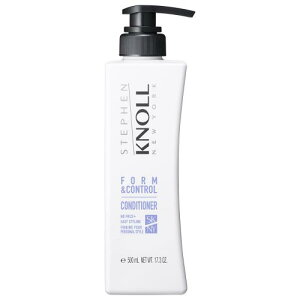 ���iSTEPHEN KNOLL(�X�e�B�[�u�� �m��) �t�H�����R���g���[�� �R���f�B�V���i�[ �{�� 500ml