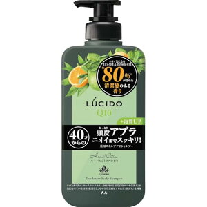 LUCIDO(���V�[�h) ��򕔊O�i ��p�X�J���v�f�I�V�����v�[ �n�[�o���V�g���X [ �V�����v�[ �����Y ] [ �X�J���v�V�����v�[ ]