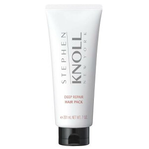 STEPHEN KNOLL(�X�e�B�[�u�� �m��) 26�N�����f�B�[�v ���y�A �w�A�p�b�N 200g ���邨����C �S���� �_���[�W ���� �A���K���I�C�� �z�z�o�I�C�� �q�A�������_
