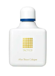 TACTICS(�^�N�e�B�N�X) �A�t�^�[�V�F�[�u�R���� 120mL