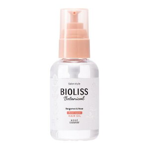 SALON STYLE(�T�����X�^�C��) KOSE �r�I���X �{�^�j�J�� ���C�X�g ���y�A �w�A�I�C�� �g���[�g�����g �����Ƃ� 80mL