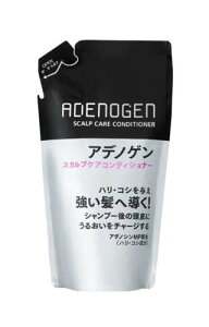 �A�f�m�Q�� (ADENOGEN) �X�J���v�P�A�R���f�B�V���i�[ (�߂����p) 310mL