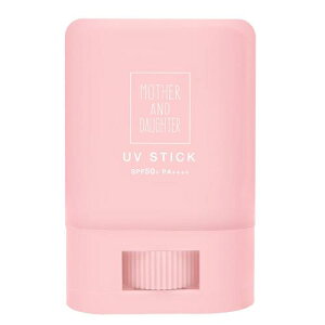 MOTHER AND DAUGHTER (�}�U�[�h�[�^�[) �N���AUV�X�e�B�b�N SPF50+PA++++ (15g)