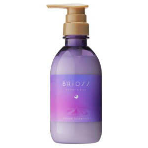 BRiOSS �u���I�X �N���[���V�����v�[ �I�[���C������ �V�����v�[ �Z�� �G�}���W���� ����T���� ���{�� 400ml