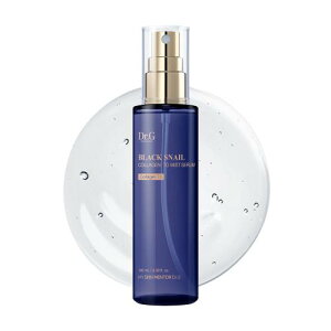 Dr.G(�h�N�^�[�W�[) �u���b�N�X�l�C�� �R���[�Q���~�X�g (100mL)