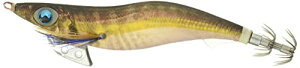 ���}�V�^(YAMASHITA) �G�M �G�M�� K �V�����[ 3.5�� 20g ���A�W #001 594-683