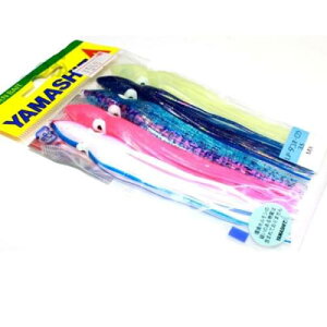���}�V�^(YAMASHITA) �^�R�x�C�g LP �^�R�E�I�[���� 3.5�� 105mm MIX ���A�[