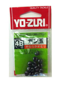 DUEL(�f���G��) YO-ZURI(���[�d��) �G�i�E����: [HP]�K���� 4B