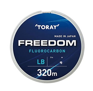 ����(TORAY) �t���[�_�� 320m 5lb