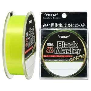 ����(TORAY) �i�C�������C�� ��� �X�[�p�[�X�g�����O �u���b�N�}�X�^�[ �G�N�X�g�� 150m 2�� ���C���O���[��