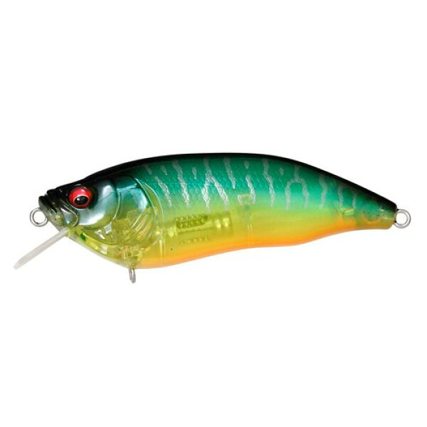 メガバス Megabass IXI FURIOUS 1.5 B.B.C(ブラックバックチャート) / FA ゴーストカワムツ / FA ゴーストワカサギ / FA 天竜アユ / GG ギル / GG バス / GG ワカサギ / IK ストロングチャート / イマエゴールド
