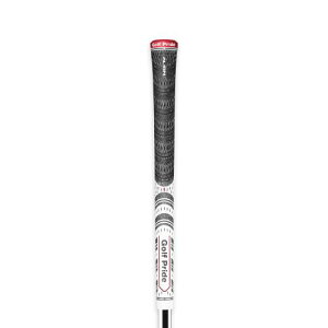GOLFPRIDE(�S���t�v���C�h) �O���b�v MCC ALIGN MCC ALIGN �X�^���_�[�h �z���C�g M60 �o�b�N���C���L �z���C�g �X�^���_�[�h